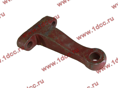 Рычаг рулевой верхний (сошка) SH SHAANXI / Shacman (ШАНКСИ / Шакман) 81.46705.0267/0268 фото 1 Магнитогорск