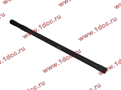 Полуось левая (под блокировку) F J6 FAW (ФАВ) 79000320013 для самосвала фото 1 Магнитогорск