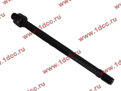 Шпилька крепления ГБЦ H2/H3 HOWO (ХОВО) VG1500010185/VG1500010215 фото 1 Магнитогорск