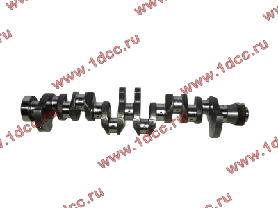 Коленвал двигателя TD226B6G CDM 833 Lonking CDM (СДМ) 12272497 фото 1 Магнитогорск