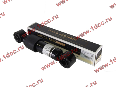 Амортизатор кабины поперечный CREATEK H2/H3 CREATEK WG1642440021/CK8099 фото 1 Магнитогорск