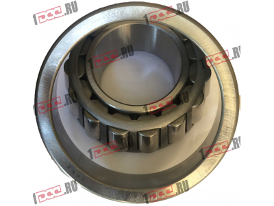 Подшипник 3016 передней спупицы внутренний DF DONG FENG (ДОНГ ФЕНГ) 31ZB3-03020 для самосвала фото 1 Магнитогорск