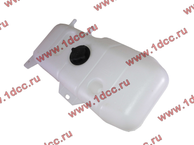 Бачок расширительный H2/H3 HOWO (ХОВО) WG9719530260 фото 1 Магнитогорск