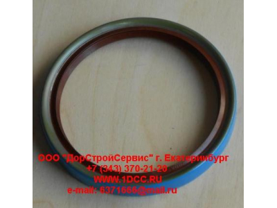 Сальник 95х114х12 Разное  фото 1 Магнитогорск