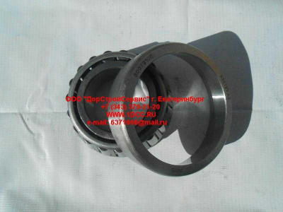 Подшипник 3007910 промежуточного вала КПП ZF 5S-150GP H2/H3 КПП (Коробки переключения передач) 735370011 фото 1 Магнитогорск