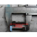 Сухарь синхронизатора 1-2,3-4 передачи КПП ZF 5S-150GP
