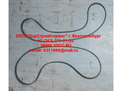 Ремень 6PK1425 A7 HOWO A7 WG1246060008 фото 1 Магнитогорск