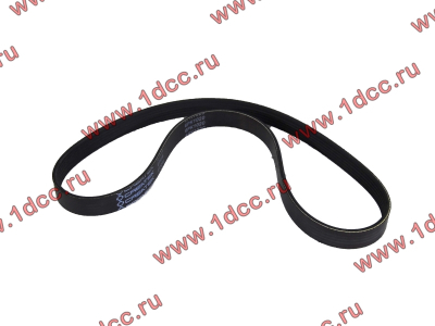 Ремень 6PK1020 кондиционера H3 CREATEK CREATEK WG1500130016/CK8021 фото 1 Магнитогорск