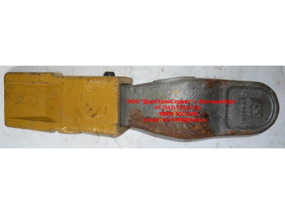 Наконечник зуба с адаптором CDM 855/856 Lonking CDM (СДМ)  фото 1 Магнитогорск