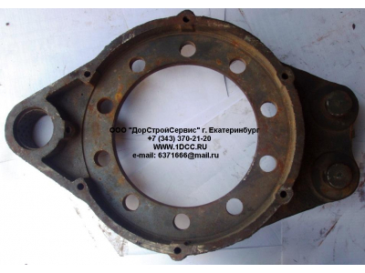 Суппорт задний D=240 d=150 10 отв. под болты без ABS H HOWO (ХОВО) 199000340062 фото 1 Магнитогорск