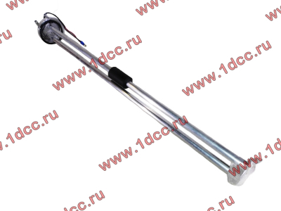 Топливозаборник 380л. с датч. уровня топлива L=680 H2/H3 HOWO (ХОВО) WG9112550129 фото 1 Магнитогорск
