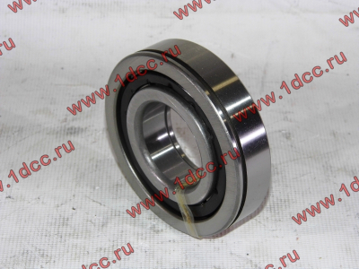 Подшипник 192310E промежуточного вала делителя задний КПП Fuller RT-11509 КПП (Коробки переключения передач) 192310E (NUP310EN) фото 1 Магнитогорск