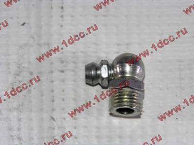 Тавотница 90 M10x1 H HOWO (ХОВО)  фото 1 Магнитогорск