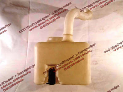 Бачок омывателя с моторчиком H2 HOWO (ХОВО) WG1642860001 фото 1 Магнитогорск