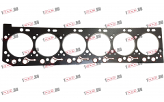 Прокладка ГБЦ Cummins для самосвалов фото Магнитогорск