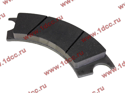 Колодка тормозная Liugong CLG835/856 XCMG/MITSUBER 35C0025 фото 1 Магнитогорск