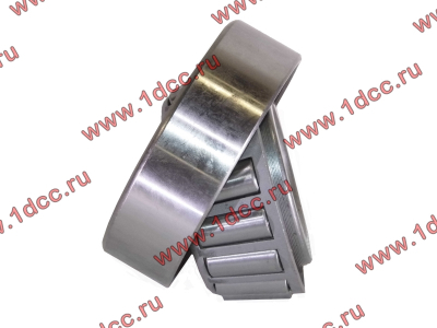 Подшипник 32311 ступицы переднего моста наружный C/H A7/DF CAMC (КАМК) 32311 (7611E) фото 1 Магнитогорск