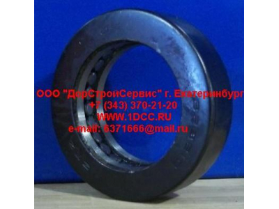 Подшипник 329210 шкворня (шайба опорная) диаметр 50мм C/SH CAMC (КАМК) 329210 фото 1 Магнитогорск