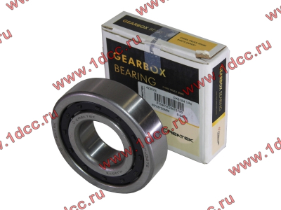 Подшипник 42307E промежуточного вала делителя передний роликовый KПП Fuller RT-11509 CREATEK CREATEK NJ307E/CK8184 фото 1 Магнитогорск