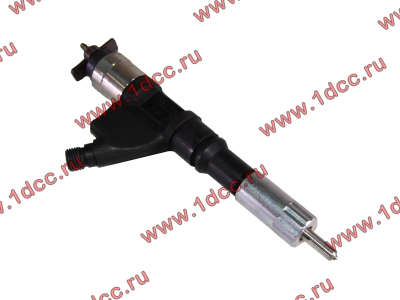 Форсунка D12 HOWO A7 VG1246080051 фото 1 Магнитогорск