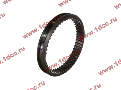 Каретка синхронизации 3-4 передач КПП ZF 5S-150GP КПП (Коробки переключения передач) 1310304195 фото 1 Магнитогорск