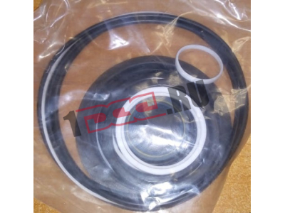 Ремкомплект ГУРа 8х4 (ZF8098) H HOWO (ХОВО) AZ9719470228-XLB фото 1 Магнитогорск