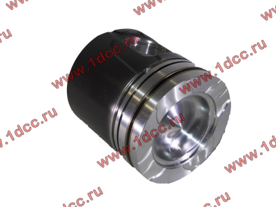 Поршень WP12 SH SHAANXI / Shacman (ШАНКСИ / Шакман) 612630020024 фото 1 Магнитогорск