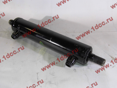 Цилиндр поворота второй оси SH F3000 SHAANXI / Shacman (ШАНКСИ / Шакман) DZ95319470001 фото 1 Магнитогорск