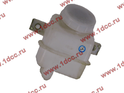 Бачок ГЦС DF DONG FENG (ДОНГ ФЕНГ) 1606010-C0100 для самосвала фото 1 Магнитогорск
