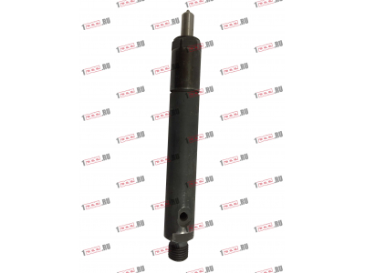 Форсунка KBEL-P031 SH WP12/WD618 SHAANXI / Shacman (ШАНКСИ / Шакман) 61560080272-1 фото 1 Магнитогорск