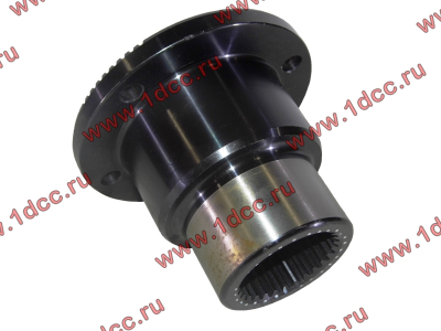 Фланец выходной КПП Fuller 12JS220T d-180 4 отв. SH КПП (Коробки переключения передач) JS220-1707159-8 фото 1 Магнитогорск