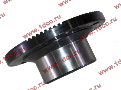 Фланец выходной КПП Fuller 12JS220T d-180 4 отв. SH КПП (Коробки переключения передач) SHJS220-1707159-16 фото 1 Магнитогорск