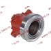 Подшипник выжимной 420 d-57 (D=110 d=70 L=25) в сборе с седлом (F,H,S)