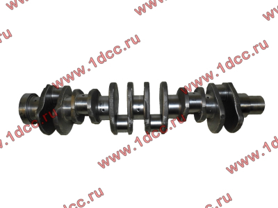 Коленвал DF E3 310-375 л.с. DONG FENG (ДОНГ ФЕНГ) 3965010 для самосвала фото 1 Магнитогорск