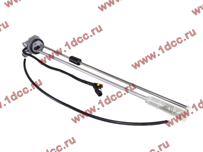 Топливозаборник SH F3000 SHAANXI / Shacman (ШАНКСИ / Шакман) DZ93189553105 фото 1 Магнитогорск