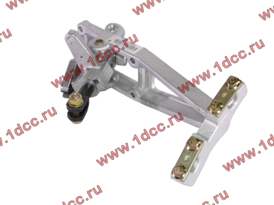 Кулиса переключения передач H HOWO (ХОВО) WG9725240208 фото 1 Магнитогорск