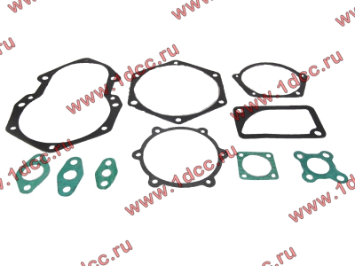 Прокладка двигателя в асс. H2/H3 HOWO (ХОВО)  фото 1 Магнитогорск