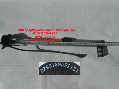 Топливозаборник SH F3000 SHAANXI / Shacman (ШАНКСИ / Шакман) DZ93189551121 фото 1 Магнитогорск