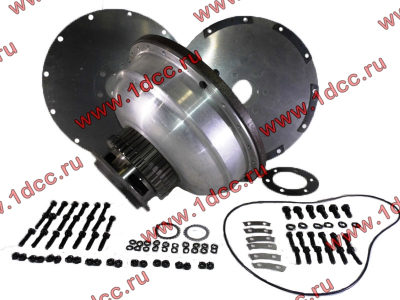 Гидромуфта ГТР CDM 855, 843 Lonking CDM (СДМ) 402000-1(LG853.02.01-001) фото 1 Магнитогорск