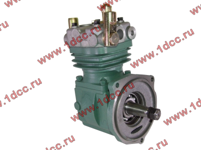 Компрессор воздушный F FAW (ФАВ) 3509010-435 для самосвала фото 1 Магнитогорск