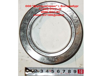 Подшипник выжимной 420 d-57 (D=110 d=70 L=25) (F,H,S) HOWO (ХОВО) 996914 фото 1 Магнитогорск