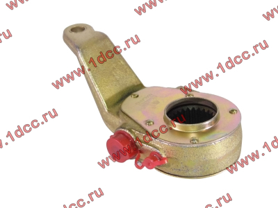 Трещетка тормозная задняя левая F FAW (ФАВ) 3502090Z для самосвала фото 1 Магнитогорск