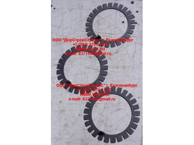 Шайба стопорная гайки задней ступицы F FAW (ФАВ) 2305032 для самосвала фото 1 Магнитогорск
