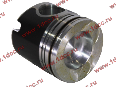 Поршень D=126 G2-II CDM 855 Lonking CDM (СДМ) 612600030015 фото 1 Магнитогорск