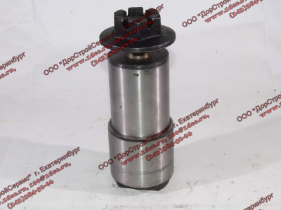 Палец сочленения полурам XCMG LW500F/LW500FL XCMG/MITSUBER 251804285 фото 1 Магнитогорск