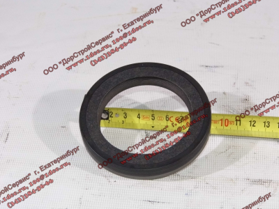 Сальник 65х90х12 коленвала передний YC6108/YC4D80/YC6B125 YUCHAI (ЮЧАЙ) YC209-065090FR фото 1 Магнитогорск