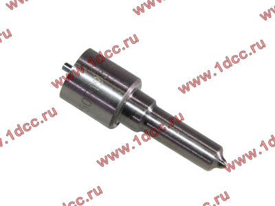 Распылитель DLLA150P193 F2 350 л.с. FAW (ФАВ) DLLA150P193 для самосвала фото 1 Магнитогорск
