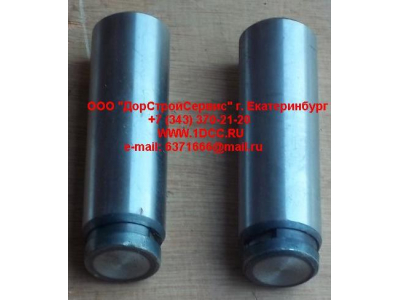 Палец опорный тормозных колодок передний SH SHAANXI / Shacman (ШАНКСИ / Шакман) 81.50212.0032 фото 1 Магнитогорск