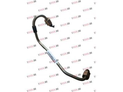 Трубка высокого давления 3-го цилиндра WP10 SHAANXI / Shacman (ШАНКСИ / Шакман) 612600080636 фото 1 Магнитогорск