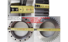 Шестерня ведущая ГТР CDM 855, 843 фото Магнитогорск